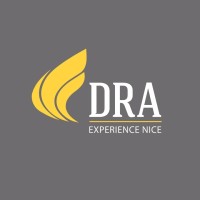 DRA Homes Logo