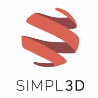 SIMPL3D Logo