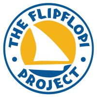 The FlipFlopi Project Logo