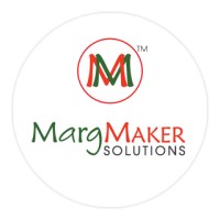 MargMaker Solutions Private Limited Logo