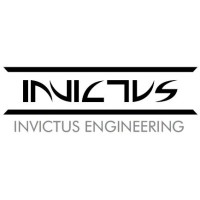 Invictus Engineering Logo