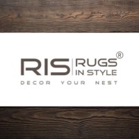 Rugs In Style Logo
