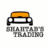 Shahtabs Trading Logo