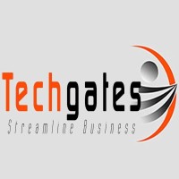 TechGates Logo