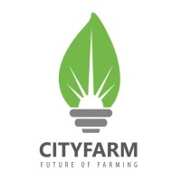 CityFarm Malaysia Logo