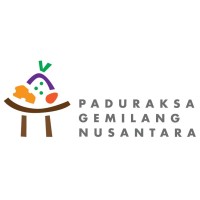 PT. Paduraksa Gemilang Nusantara Logo