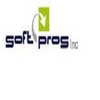 SoftPros Inc Logo
