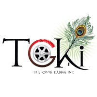 The Good Karma Inc. Logo
