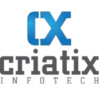 Criatix Infotech Logo