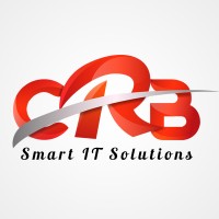 Codereborn Software Technology India Logo