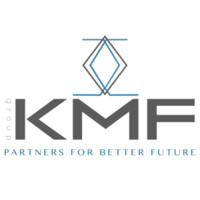 KMF Group Logo
