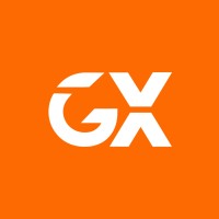 GX Group Logo