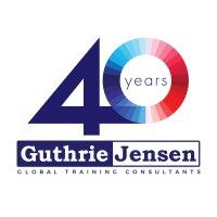 Guthrie-Jensen Consultants Logo