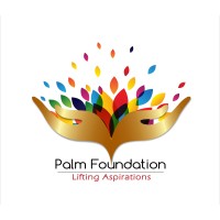Palm Foundation Logo