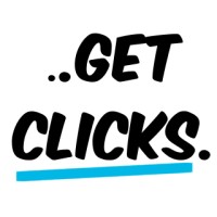 Get Clicks Logo