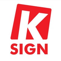 Ksign Logo