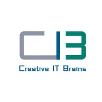 Creative IT Brains Pvt Ltd Logo
