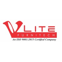 Vlite Furnitech Logo