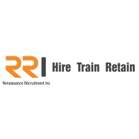 Renaissance Recruitment Inc. Logo
