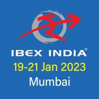IBEX INDIA Logo