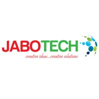Jabotech Creative Media Limited Logo