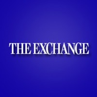 The Exchange Africa Logo