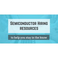 Semiconductor Company Logo