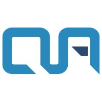 QA Armenia Logo