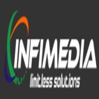 PT Infimedia Solusi Pratama Logo