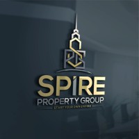 Spire Property Group Logo