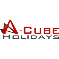 A-Cube Holidays Logo