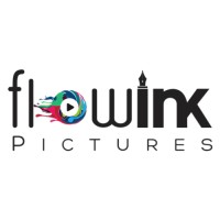 FlowInk Pictures Logo