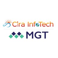 Cira Infotech Logo