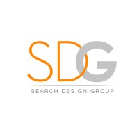 Search Design Group Logo