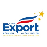 CLUB EXPORT REUNION Logo