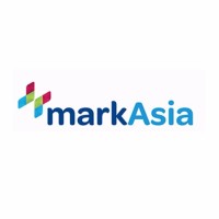 MarkAsia Logo