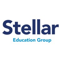 Stellar Education Group Logo
