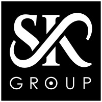 SK Group Inc. Logo