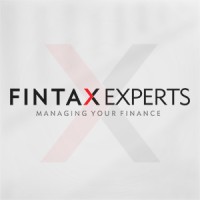 FinTax Experts Logo