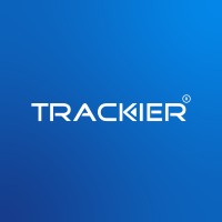 Trackier Logo