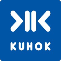 Kuhok Limited Logo
