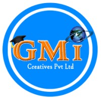 GMi Creatives Private Limited Logo