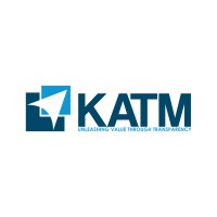 KATM Technologies Pvt Ltd Logo