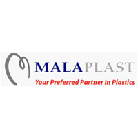 Malaplast Company Ltd., Thailand Logo