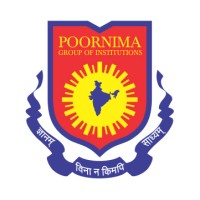 Poornima Group of Institutions Logo