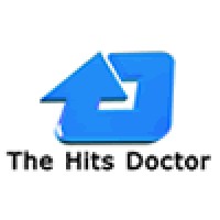 The Hits Doctor LLC - SEO/PPC Experts Logo