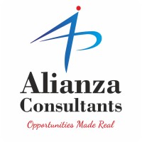 Alianza Consultants Logo