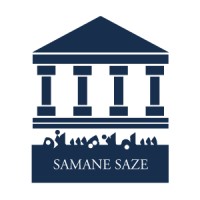 Samane Saze Logo