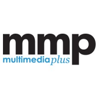 Multimedia Plus Logo