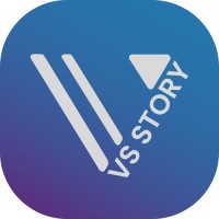 VS Story - A Redhill Company Logo